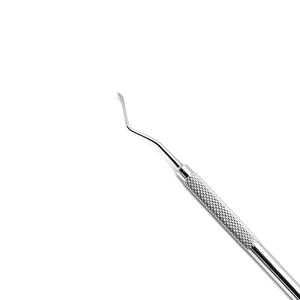 Détartreur dentaire manuel de qualité supérieure pour instruments médicaux parodontaux – Meilleure vente en acier inoxydable de haute qualité - Product Image 3