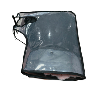 Guantoni da <span class=keywords><strong>moto</strong></span> copertura trasparente impermeabile antipolvere impermeabile antipolvere polivinilcloruro copertura manubrio <span class=keywords><strong>moto</strong></span> - Product Image 3