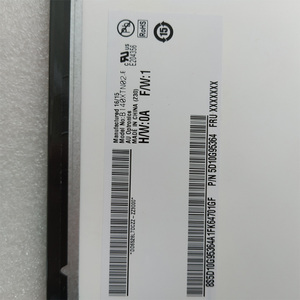 Écran d'ordinateur portable LED d'origine 14.0 30PIN Slim Wholesale pour <span class=keywords><strong>Lenovo</strong></span> ThinkPad <span class=keywords><strong>L490</strong></span> T480s T480 - Product Image 3