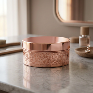 กล่องทองแดงแท้ - Product Image 3