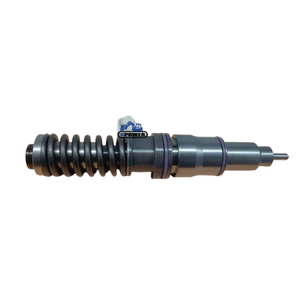 20440388 Injecteur de carburant Diesel pour 3116 3114 Moteur EC460B EC360B EC330B EC330BLC Pièces de machines de Construction - Product Image 1