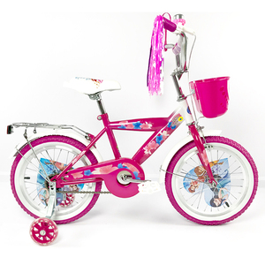 Vélo rose pour filles, magnifique vélo pour enfants, pour les filles <span class=keywords><strong>de</strong></span> 8 à <span class=keywords><strong>10</strong></span> <span class=keywords><strong>ans</strong></span> - Product Image 2