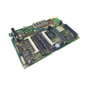 Fanuc A20B-8101-0281 New Original PCB Mainboard for PLC <b>Programming</b> Industrial Automation System RS485 Communication 240V/220V - Product Image 5