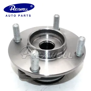 Front Wheel Hub Bearing Unit For Nissan Tiida SC11X 40202-EM30C