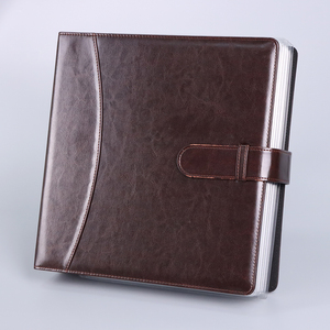 Album nhựa PP Vòng mtg Yugioh thẻ Collector Vòng chất kết dính thẻ Album Acrylic bên trong trang 4 túi thẻ chất kết dính - Product Image 6