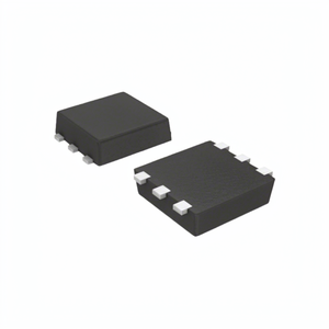 Electronic Circuit Components 6 SMD, <b>Flat</b> Leads S-8211CDP-I6T1U Original One Stop Service Power Management (PMIC) - Product Image 1