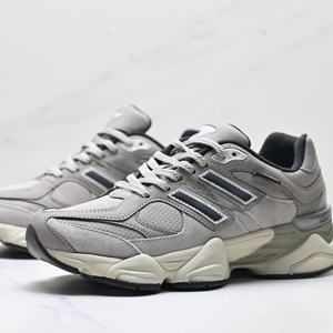 Zapatillas deportivas de malla de marca famosa, diseño clásico personalizado, con puntera cerrada, de alta calidad, transpirables, de lujo, informales. - Product Image 1