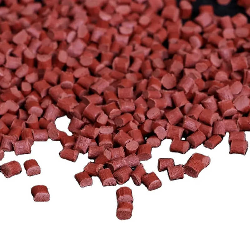 Low Prices Nylon 6 Glass Filled Plastic Granules with High Grade Made For Multi Purpose Uses By Exporters