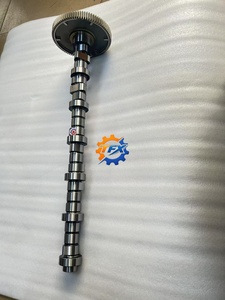 Arbre à cames du moteur D6E pour pièces d'excavateur - Product Image 5