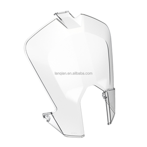 Accesorios de motocicleta <span class=keywords><strong>1290</strong></span> <span class=keywords><strong>Super</strong></span> ADV <span class=keywords><strong>S</strong></span> Protector de faro delantero cubierta de luz delantera para <span class=keywords><strong>1290</strong></span> <span class=keywords><strong>Super</strong></span> <span class=keywords><strong>Adventure</strong></span> <span class=keywords><strong>S</strong></span> R 2023 2022 - Product Image 5