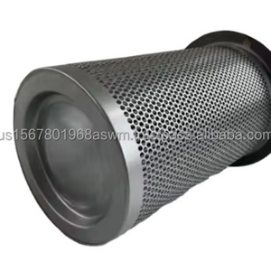 Mengma DB2025 <b>Industrial</b> Air/Oil Separator Spin-On New Condition <b>Compressor</b> Parts Air Filter Type Motor Powered ISO 9001 - Product Image 6