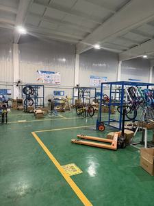 Bicicleta de Montaña de Aluminio de 26/27.5/29 Pulgadas con Grupo U6000, Buje 120, Horquilla de Aire Hidráulica, Venta al por Mayor, Horquilla de Aluminio VD31 - Product Image 5