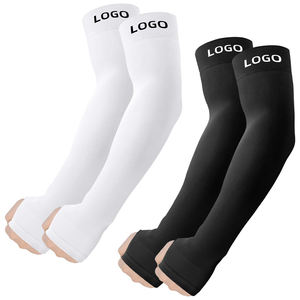 Mangas de Protección UV Personalizadas para Juegos, Béisbol, Voleibol, Deportes, Mangas para Dedos para Juegos - Product Image 1