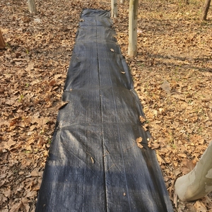 <span class=keywords><strong>Bâche</strong></span> agricole <span class=keywords><strong>anti</strong></span>-<span class=keywords><strong>herbe</strong></span> Tapis de protection contre les mauvaises herbes Paysage Tissu Couvre-sol - Product Image 4