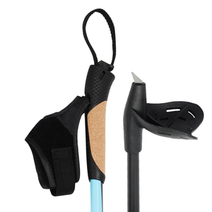 <span class=keywords><strong>Bâton</strong></span> <span class=keywords><strong>de</strong></span> <span class=keywords><strong>ski</strong></span> <span class=keywords><strong>de</strong></span> fond pour enfants WEIDO Factory 20% manche en liège naturel en fibre <span class=keywords><strong>de</strong></span> carbone ultraléger pour enfants junior <span class=keywords><strong>bâton</strong></span> <span class=keywords><strong>de</strong></span> <span class=keywords><strong>ski</strong></span> <span class=keywords><strong>alpin</strong></span> - Product Image 6