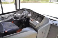 Autocar électrique à deux étages Ankai 12M EV DDB 60 places 350 kWh, luxe et confort, pour excursions touristiques