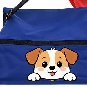 <span class=keywords><strong>Sac</strong></span> <span class=keywords><strong>isotherme</strong></span> pour <span class=keywords><strong>lait</strong></span> <span class=keywords><strong>maternel</strong></span> en aluminium écologique à énergie solaire avec motif de chiot de luxe Haute qualité, grande capacité - Product Image 1