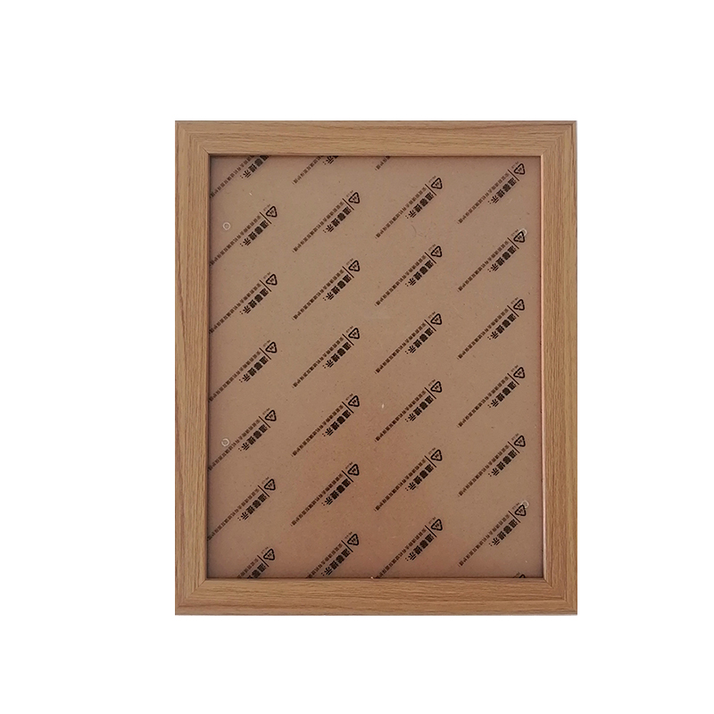 natural wood