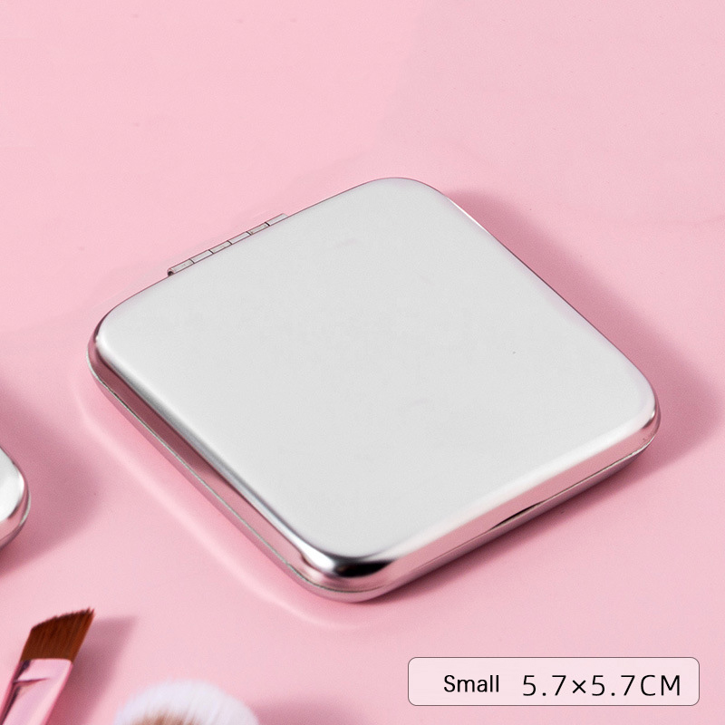 small square