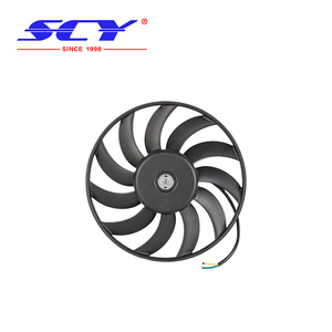Conjunto de ventilador de radiador para Audi C6/B7 8E0959455K 8E0 <span class=keywords><strong>959</strong></span> <span class=keywords><strong>455</strong></span> K 8E0959455A 8E0 <span class=keywords><strong>959</strong></span> <span class=keywords><strong>455</strong></span> a 8E0959455L 8E0 <span class=keywords><strong>959</strong></span> <span class=keywords><strong>455</strong></span> L 4F0959455 - Product Image 1
