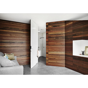 Casa Contenedor Moderna de Diseño Rectangular para Residencia Privada con Solución Integral del Proyecto - Product Image 5