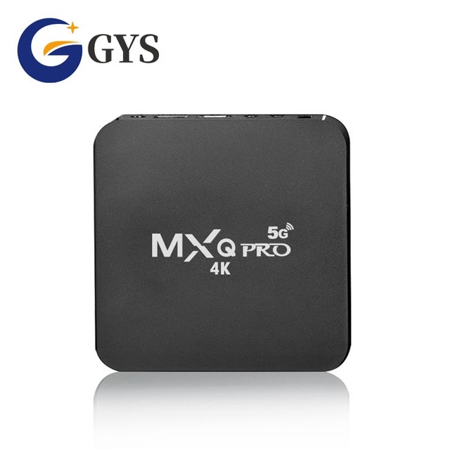 2026 Cheapest Android Tv Box 11.0 Stable 4K Box RK3228A Super 1GB+8GB Set-top Box