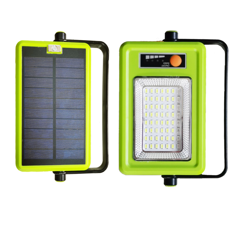 Уличный Многофункциональный перезаряжаемый аккумулятор, фонарь на солнечной батарее, комплект освещения, Солнечный фонарь для сада
