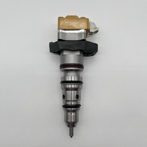 Common Rail Injector 10R-1257 10R1257 229-5928 177-4753 1774753 10R-1306 10R1306 Diesel Injector for Caterpillar 3126E Engine - Product Image 3