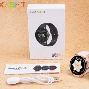2025 el más nuevo GT2 SmartWatch hombres mujeres pantalla HD BT llamadas Ultra-baja latencia al aire libre brújula deporte Fitness pulsera reloj inteligente - Product Image 6