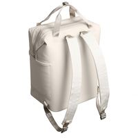Sac à dos isotherme portable avec poche avant zippée, étanche en TPU, pour la conservation de la glace, idéal pour les amateurs de bateaux et de sports nautiques