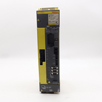 Entraînement servo de FANUC, amplificateur de Fanuc, pièces de Fanuc, amplificateur servo de Fanuc, entraînement de Fanuc, A06B-6166-H203