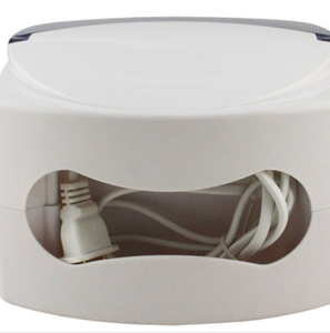 Kompresor portabel listrik genggam gaya baru, Aksesori logam <span class=keywords><strong>Nebulizer</strong></span> termasuk penggunaan rumah - Product Image 4