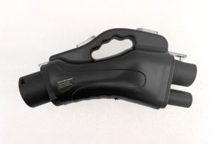 <span class=keywords><strong>Adaptador</strong></span> de carga al por mayor/T 300A DC cargador de vehículo eléctrico CCS 2 <span class=keywords><strong>adaptador</strong></span> de conector para Zeeker xiaomi Byd BMW Eqs Coche - Product Image 6