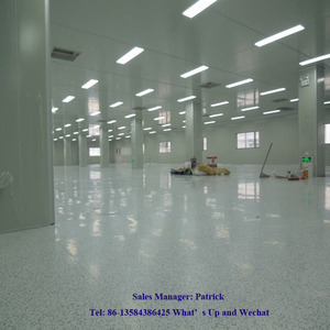 Домашнее пользование, долговечное виниловое напольное покрытие Esd в рулоне для компьютерной комнаты - Product Image 3