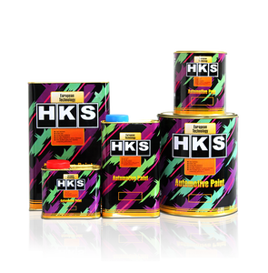 Vernice per Auto <span class=keywords><strong>Professionale</strong></span> a Rapida Asciugatura, Eccellente Copertura, Alta Qualità, <span class=keywords><strong>Lacca</strong></span> per Riparazioni Auto - Product Image 4