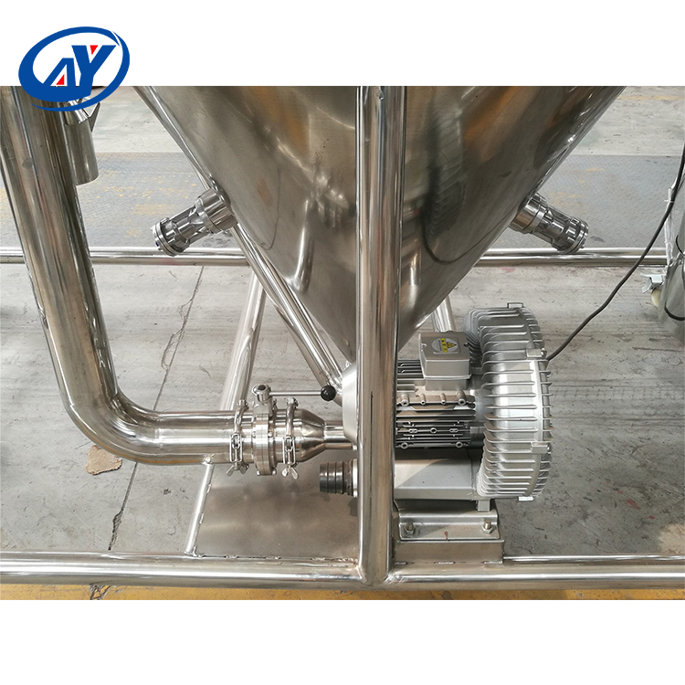 Распылительная Сушилка сделано в Китае 5 кг распылительной сушилки AYAN-PWGZ5L распылительной сушилки