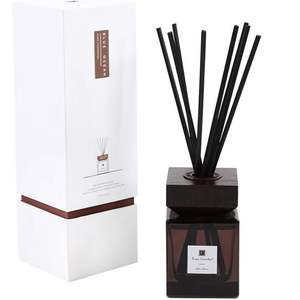 <span class=keywords><strong>Diffuseur</strong></span> de parfum à roseaux Oud Enjoy Everyday, <span class=keywords><strong>diffuseur</strong></span> d'<span class=keywords><strong>odeur</strong></span> parfumé, meilleurs diffuseurs à roseaux pour les grandes pièces - Product Image 4