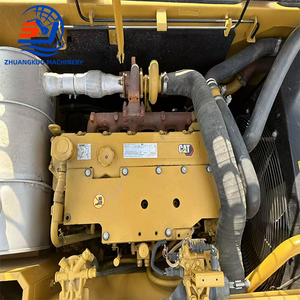 Excavadora Caterpillar 320 en Excelentes Condiciones, 320dl, 320d, 320d2, Excavadoras Usadas de la Serie Cat 320d en Venta - Product Image 6