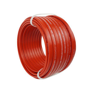 Cable calefactor autolimitante XBR 200 ℃ para uso en oleoductos - Product Image 6