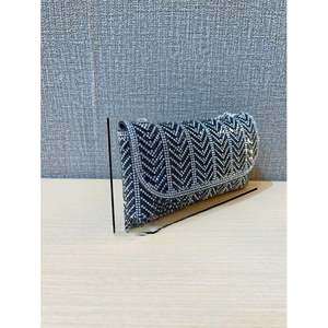 Bolsa de Mão para Noiva, Clutch de Noite para Festa, Baile de Formatura e Casamento - Product Image 3