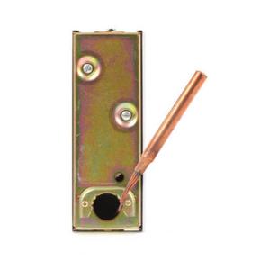 L4006A1009 High or Low Limit <strong>Aquastat</strong> 100-240F Range 5F <strong>Aquastat</strong> Controller PLC - Product Image 1
