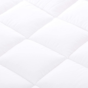 Almohadilla <span class=keywords><strong>para</strong></span> colchón con carcasa de algodón, alternativa - Product Image 5
