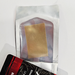 Nouvelles Bandes Dissolvantes Orales <span class=keywords><strong>Probiotiques</strong></span> à Double Action Avancée <span class=keywords><strong>pour</strong></span> la Digestion Intestinale et la Gestion du Poids, Conformes aux Normes CE - Product Image 3