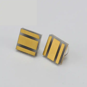 Lente de Cuarzo <span class=keywords><strong>5W</strong></span> 365nm 385nm 395nm 405nm Lámpara de Curado de Alta Potencia SVC SMD 3535 LED UV - Product Image 3
