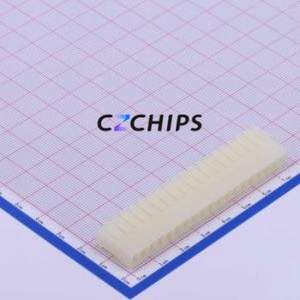 A3961H-19P Housing (Wire-to-Board / Wire-to-Wire) P=3.96mm Connector 1x19P 3.96mm 1 19 - Product Image 1