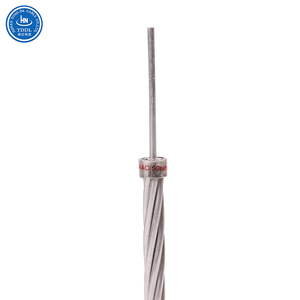 Tout <span class=keywords><strong>le</strong></span> Conducteur En Aluminium-Rose, Iris, Aster, Dahlia, Gui, Coréopsis-ASTM B231 - Product Image 4
