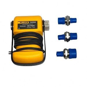 Module de référence 750R06 0-100 psi, module de calibration numérique haute précision pour calibrateurs - Product Image 1