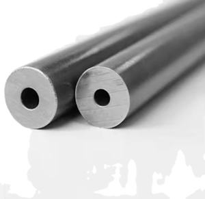 ท่อคาร์บอนรูปไข่ erw ท่อรูปไข่แบนส่วนกลวงท่อเหล็กรูปไข่ - Product Image 5