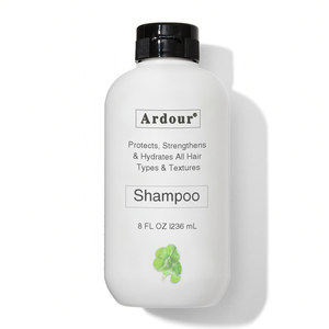 Shampoo anti-chute de cheveux naturel, shampooing contre les poux, vinaigre de cidre de pomme, avocat, noix de coco, après-shampoing, shampooing stimulant la croissance des cheveux - Product Image 2
