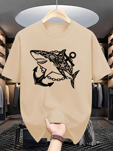 Футболка <span class=keywords><strong>Ecko</strong></span> Unltd Rhino Crest, 300 грамм, плотная, дышащая, устойчивая к скатыванию, в стиле хип-хоп, для спорта - Product Image 6